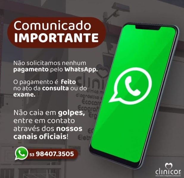 Foto 2 de Clinicor Sul