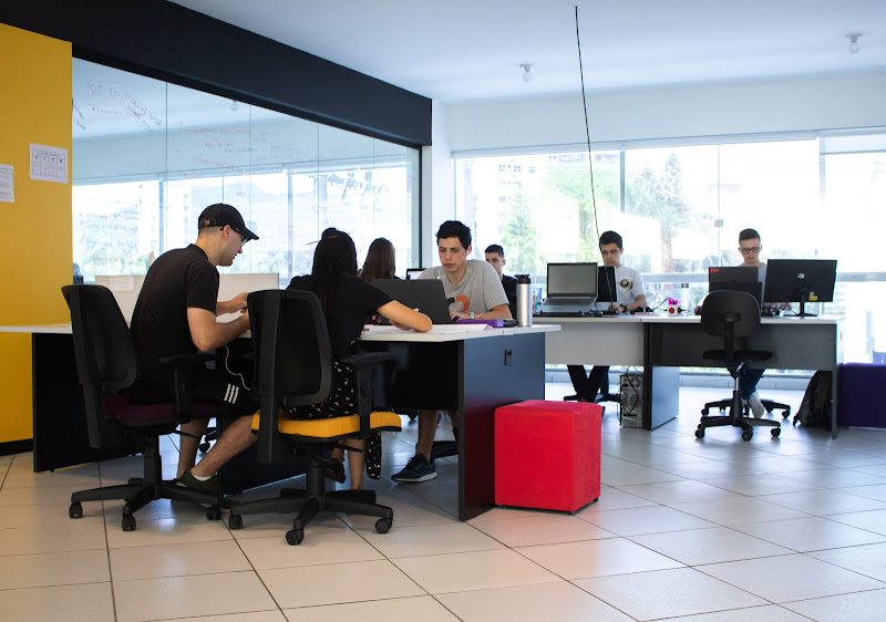 Foto 2 de Clinicorp Solutions