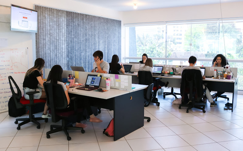 Foto 3 de Clinicorp Solutions