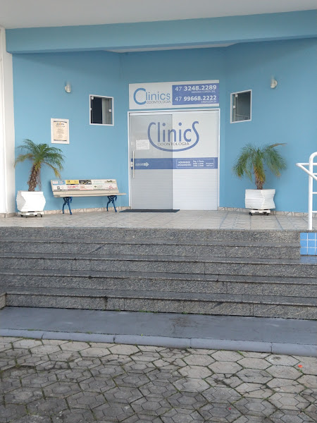 Foto 2 de Clinics Odontologia