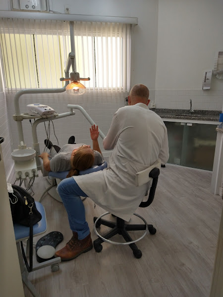 Foto 3 de Clinics Odontologia