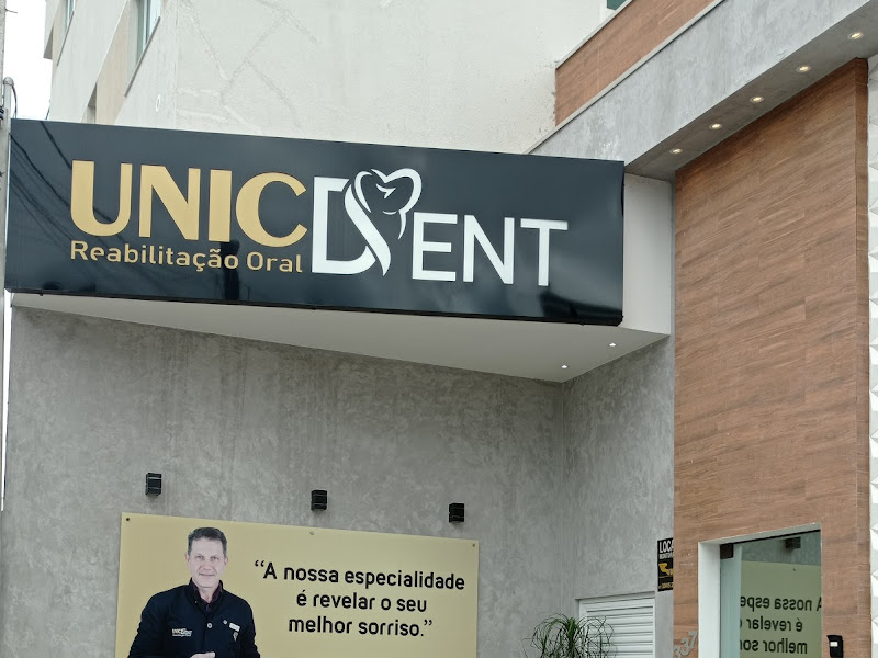 Foto 9 de Clinics Odontologia