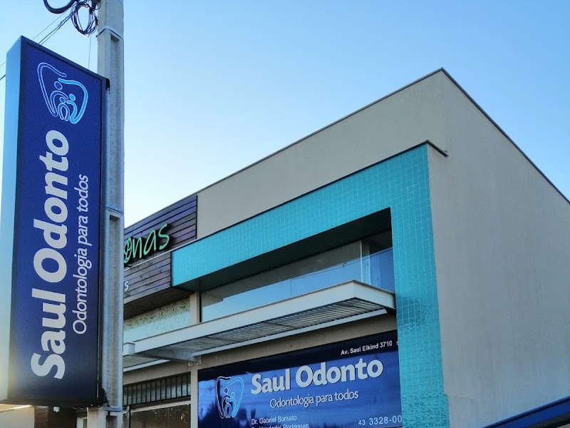 Foto 3 de Clinics Odontologia Premium Saul Elkind - Dentistas em Londrina | Implantes - Facetas - Próteses - Aparelho Dentário