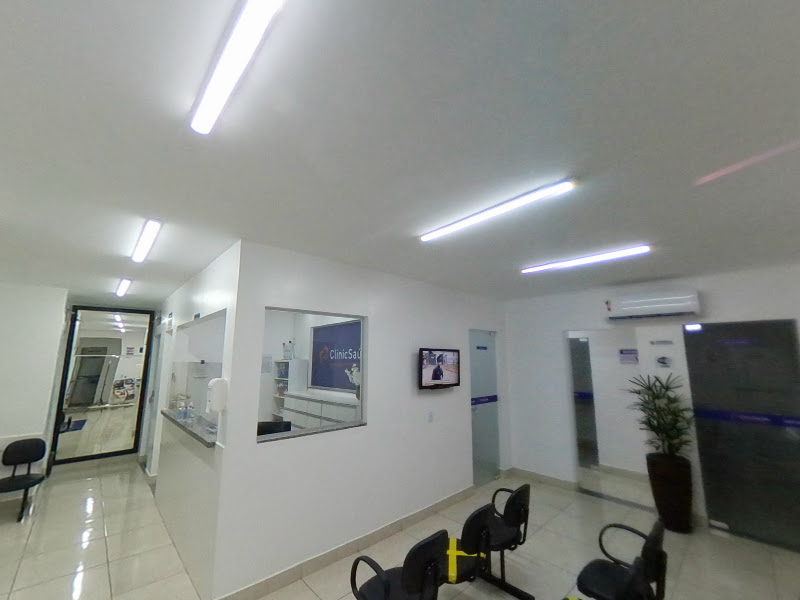 Foto 2 de ClinicSaúde Clínica Médica E Odontológica