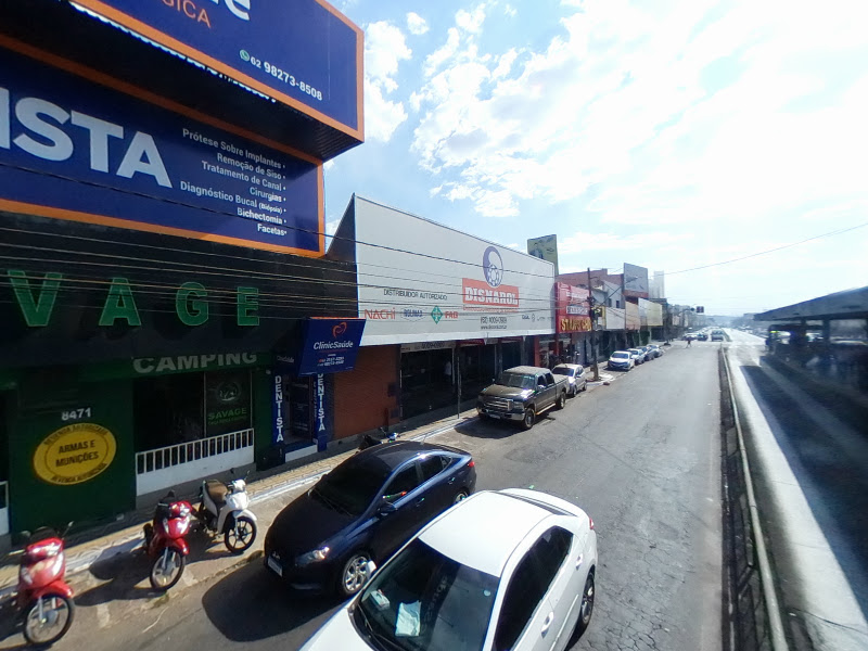 Foto 2 de ClinicSaúde Odontologia