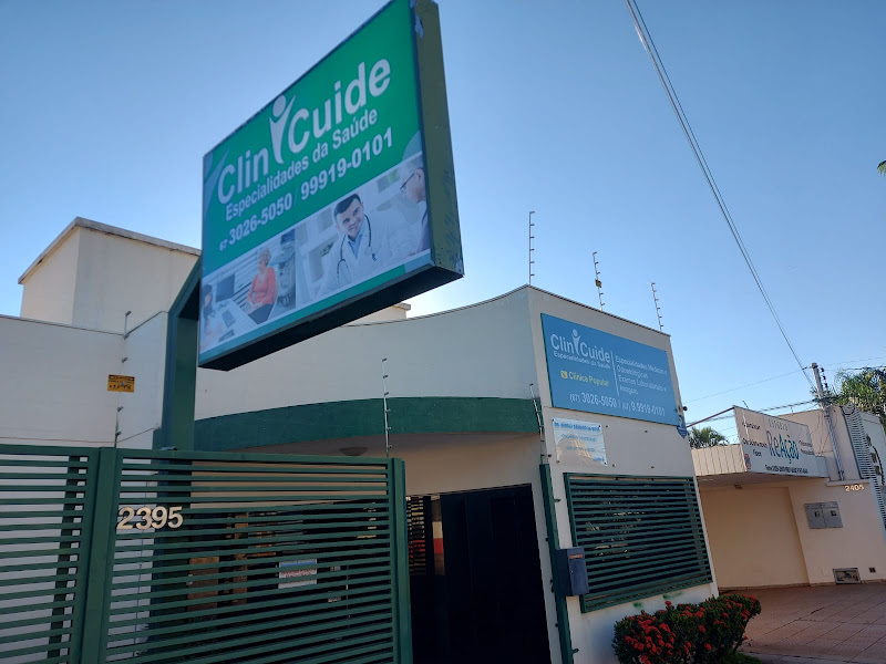 Foto 3 de Clinicuide - Policlínica / Clinica médica / Odontologia