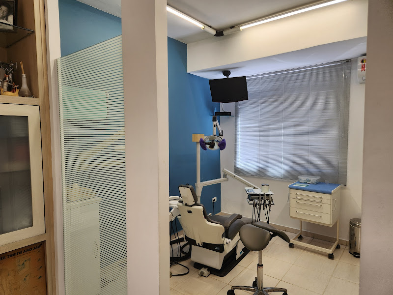 Foto 3 de Clinident Clínica