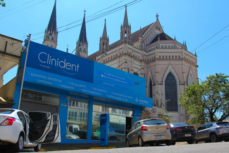 Foto 2 de Clinident - Clínica Odontológica
