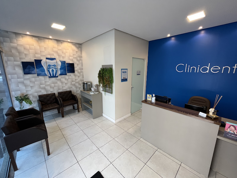 Foto 3 de Clinident - Clínica Odontológica