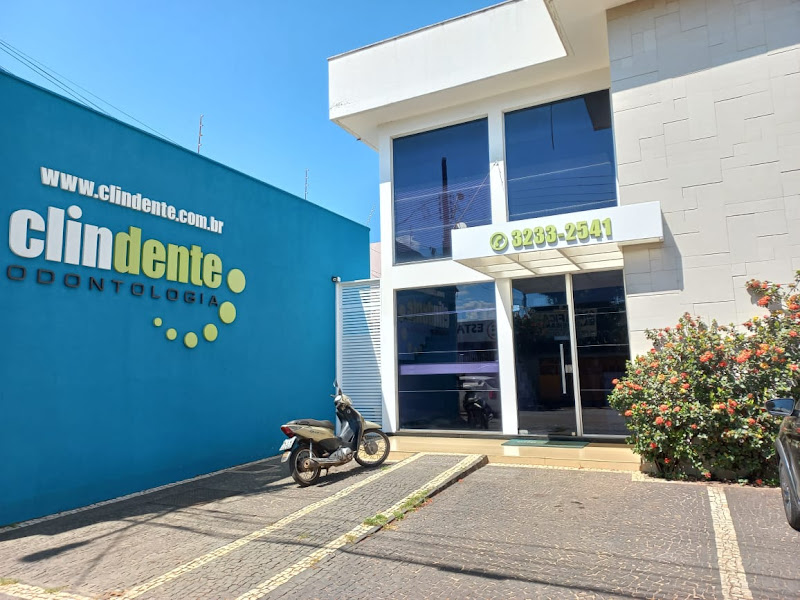 Foto 3 de Clinidente Unidade 2