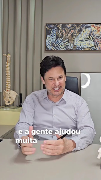 Foto 3 de Clinidor - Especialista em dor em Maringá - Somática, Neuropáticas, Visceral, Psicogênicas