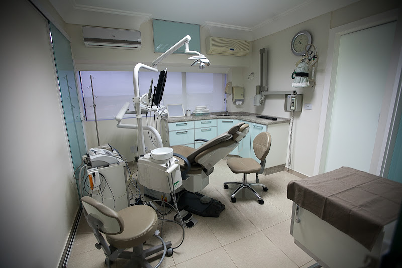 Foto 3 de Cliniface Buco-Maxilo-Facial