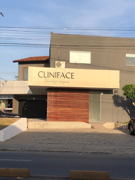 Foto 3 de Cliniface Odontologia