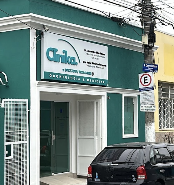 Foto 2 de Clinika Odontologia & Medicina