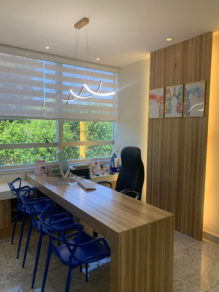 Foto 3 de Clinikids Brasília - Dra. Jeanne Alecrim - Alergista e Pneumopediatra