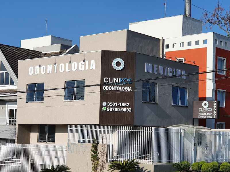 Foto de CLINIKOS | Espaço Saúde