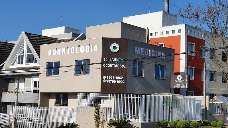 Foto 2 de CLINIKOS | Espaço Saúde