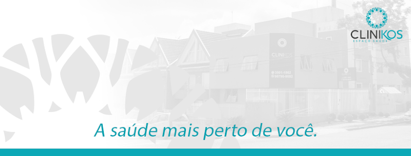 Foto 3 de CLINIKOS | Espaço Saúde