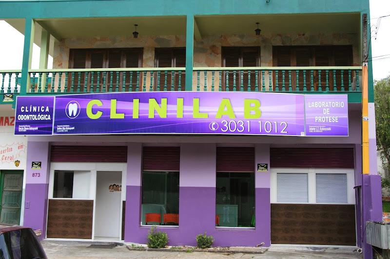 Foto de CLINILAB