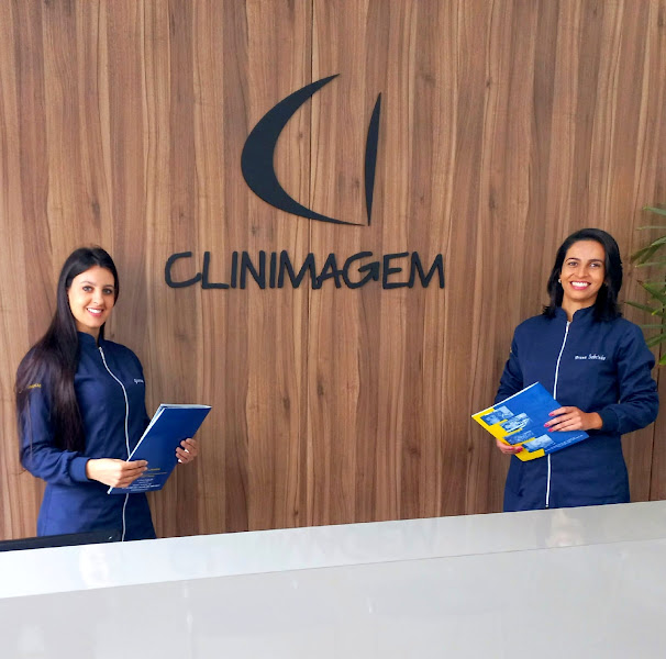 Foto 2 de Clinimagem (Radiologia e Tomografia Odontológica)