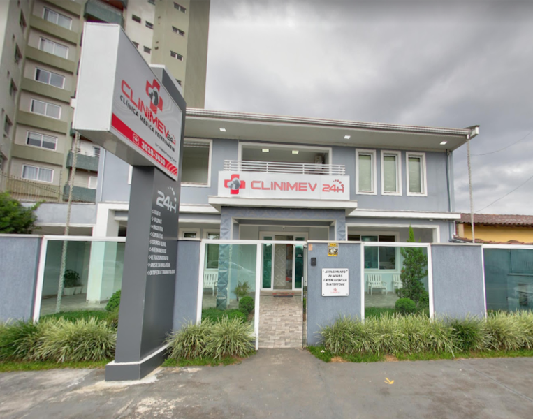 Foto 2 de CLINIMEV 24 HORAS