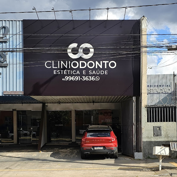 Foto 2 de Cliniodonto