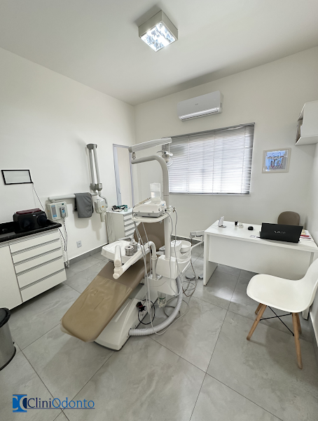 Foto 2 de CliniOdonto
