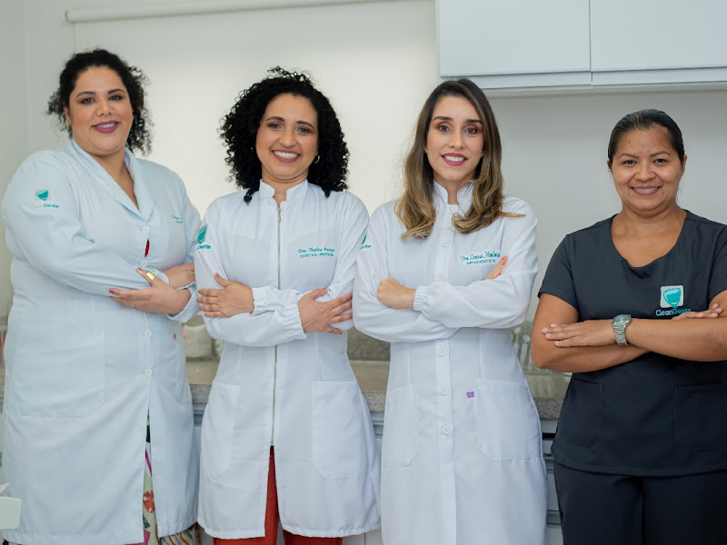 Foto 3 de Cliniodonto