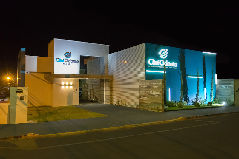 Foto 2 de CliniOdonto