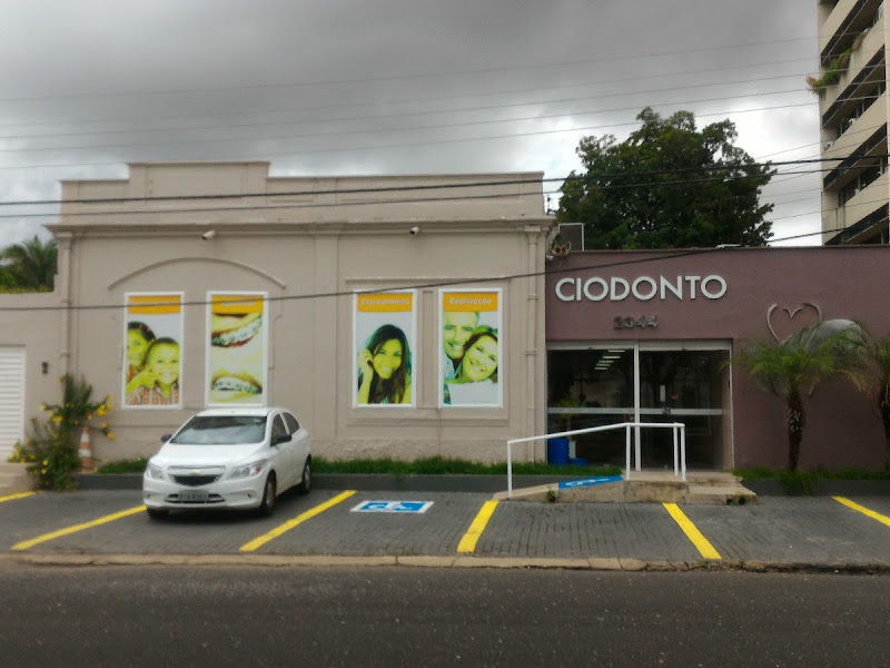 Foto 2 de CLINIODONTO