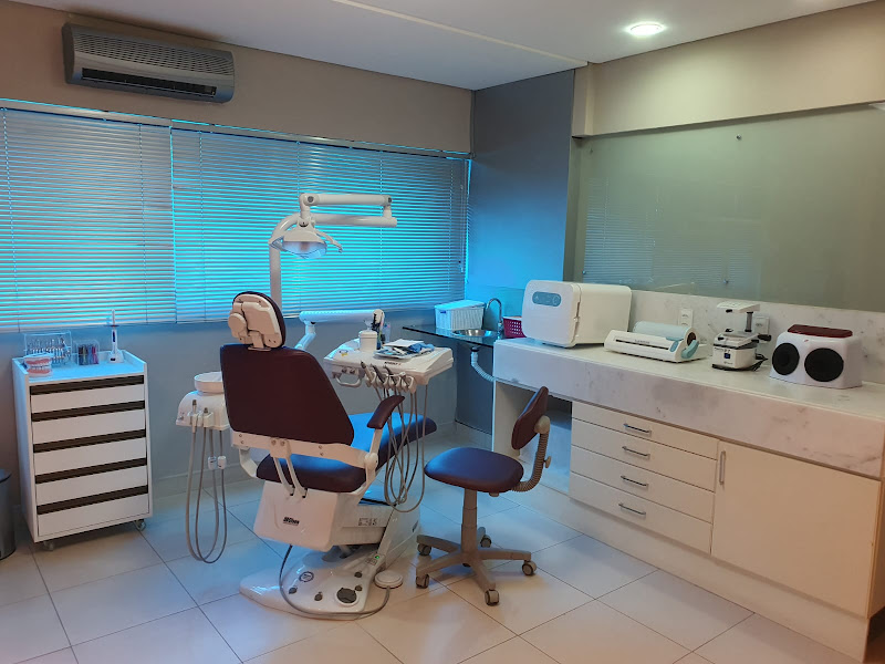 Foto 2 de Cliniodonto - Odontologia Integrada