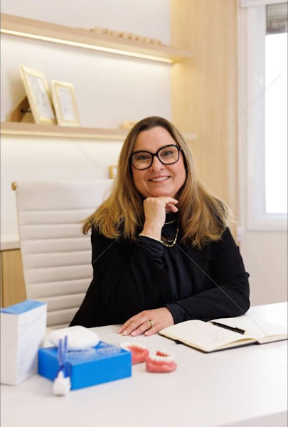 Foto 2 de Cliniorto I Dra. Carla R Nobre - Top Doctor I Excelência em Ortodontia com Alinhadores - ESTACIONAMENTO EXCLUSIVO em frente!