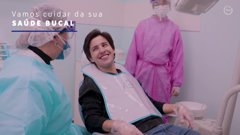 Foto 5 de Cliniorto I Dra. Carla R Nobre - Top Doctor I Excelência em Ortodontia com Alinhadores - ESTACIONAMENTO EXCLUSIVO em frente!