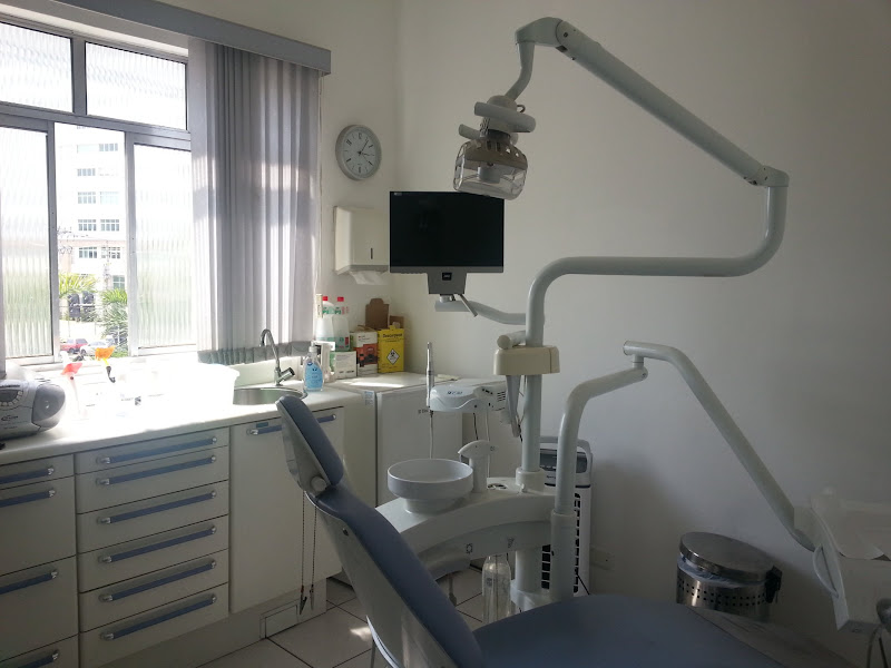 Foto 8 de Cliniorto I Dra. Carla R Nobre - Top Doctor I Excelência em Ortodontia com Alinhadores - ESTACIONAMENTO EXCLUSIVO em frente!