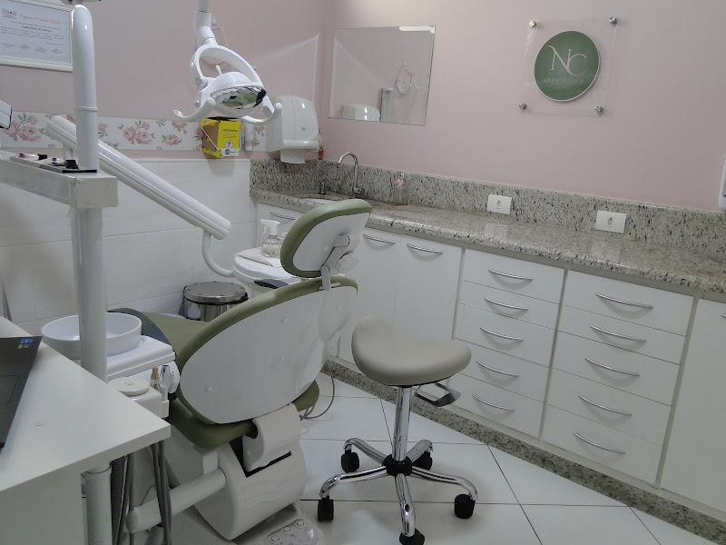 Foto 11 de Cliniorto I Dra. Carla R Nobre - Top Doctor I Excelência em Ortodontia com Alinhadores - ESTACIONAMENTO EXCLUSIVO em frente!
