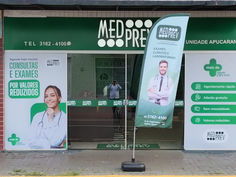 Foto 3 de Cliniprev Clínica Médica e Odontológica