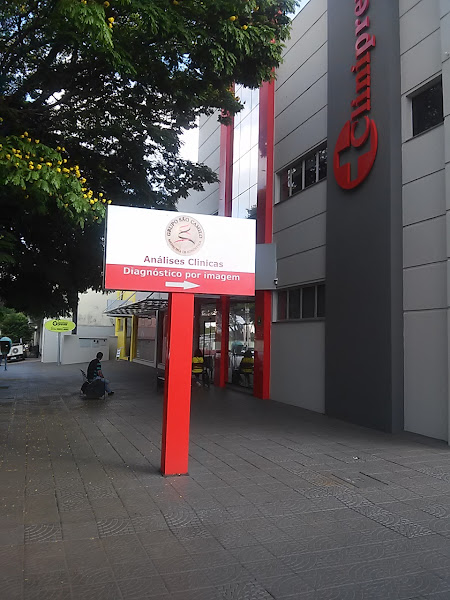 Foto 2 de Cliniprev Clínica Médica e Odontológica