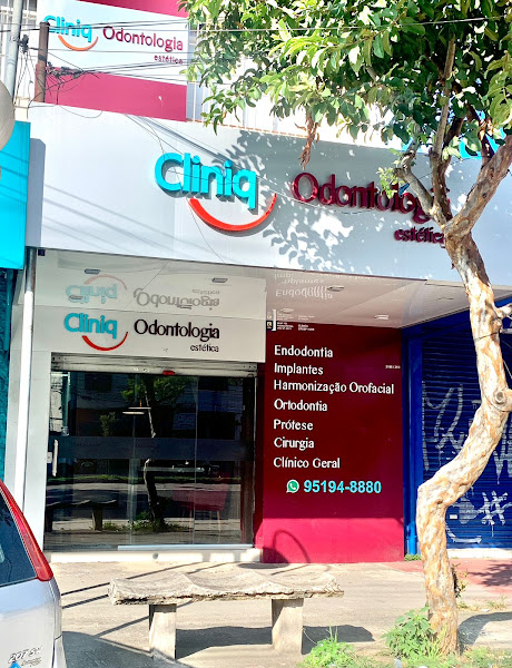 Foto 3 de Cliniq Odontologia Estética