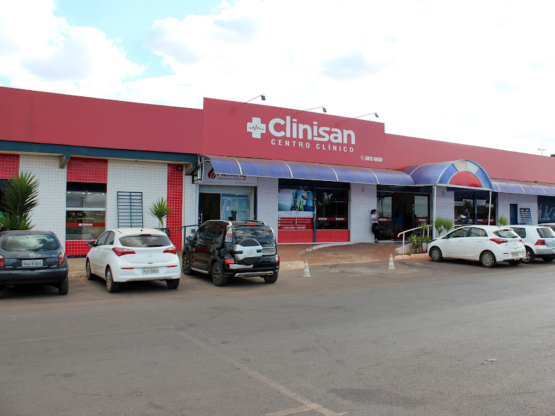 Foto de Clinisan Centro Clínico