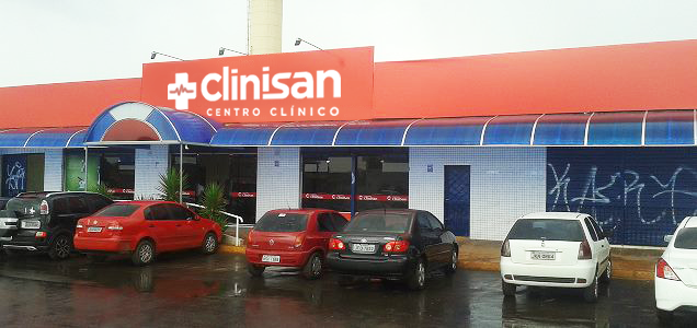 Foto 3 de Clinisan Centro Clínico