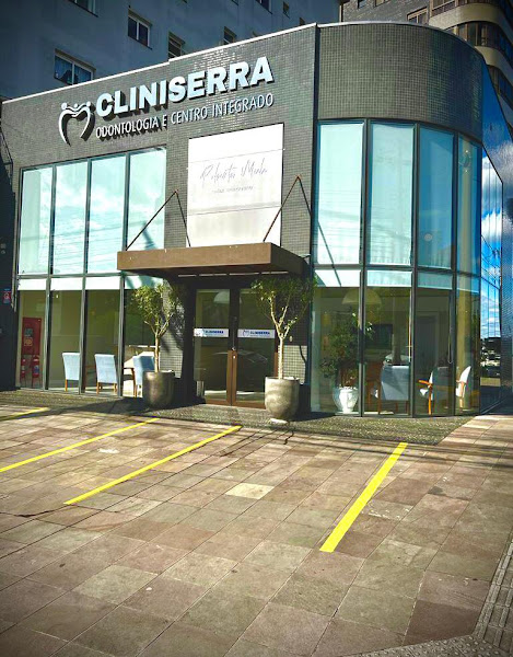 Foto 2 de CliniSerra Clínica Odontológica