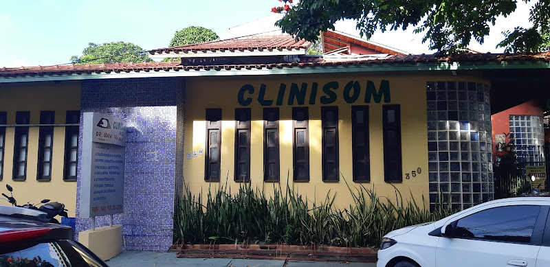 Foto 2 de Clinissom - Clínica de Imagem e Diagnóstico