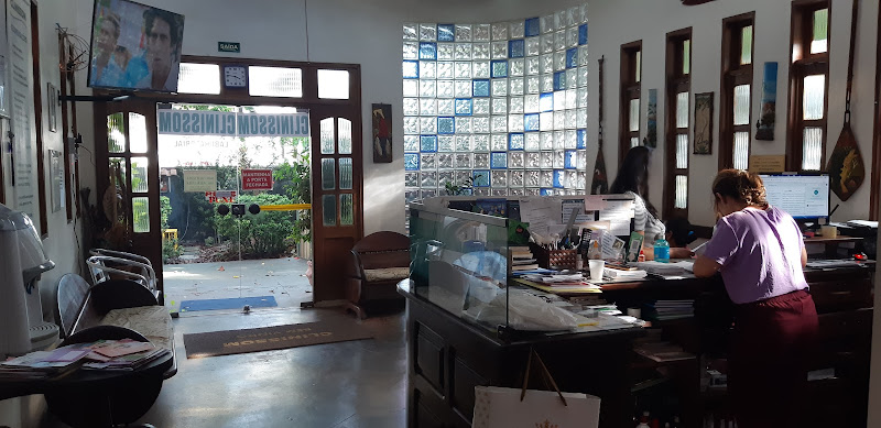 Foto 3 de Clinissom - Clínica de Imagem e Diagnóstico