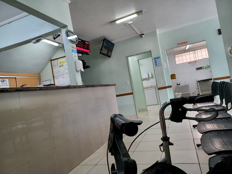Foto 2 de Clinisul Serviço Médico da Zona Sul