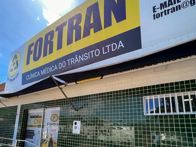 Foto 3 de CLINITRAN HABILITAR CRATO