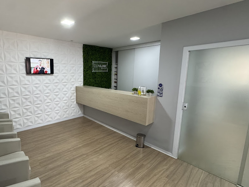 Foto de CliniUnic Odontologia