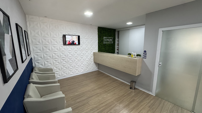 Foto 2 de CliniUnic Odontologia