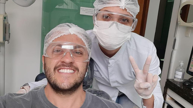 Foto 3 de Clinival Odonto - Dentista em Venda Nova - Dra. Valéria Silveira