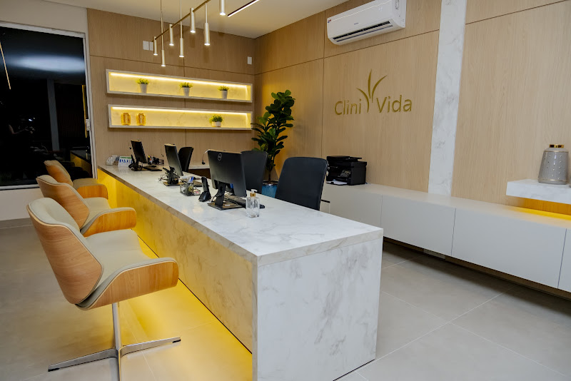 Foto 3 de CLINIVIDA