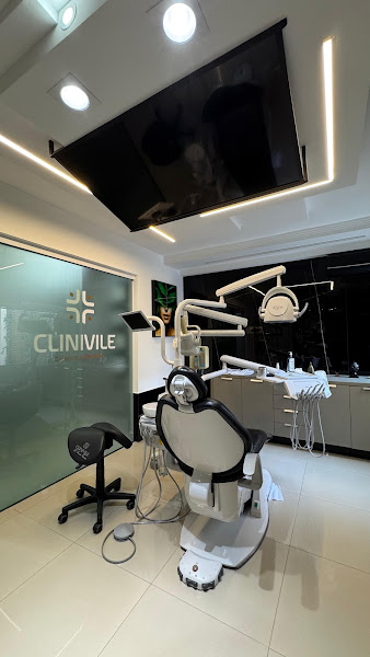Foto 2 de Clinivile Clínica de Saúde